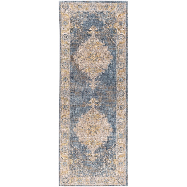 Livabliss Mirabel MBE-2317 Machine Crafted Area Rug MBE2317-2710 - main
